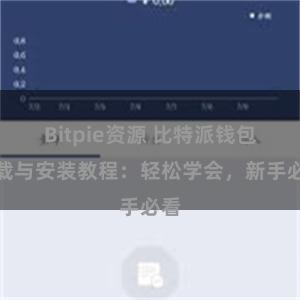 Bitpie资源 比特派钱包下载与安装教程：轻松学会，新手必看