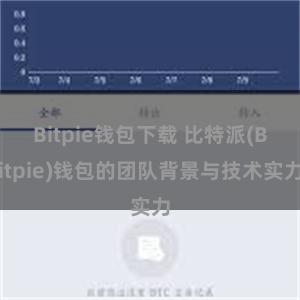 Bitpie钱包下载 比特派(Bitpie)钱包的团队背景与技术实力