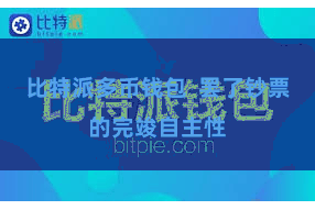 比特派多币钱包  罢了钞票的完竣自主性