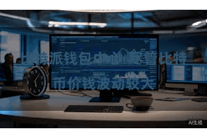 比特派钱包中心 尽管比特币价钱波动较大