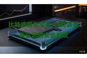 比特派钱包平台  比特派领有弘远的安全系统