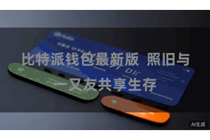 比特派钱包最新版  照旧与一又友共享生存